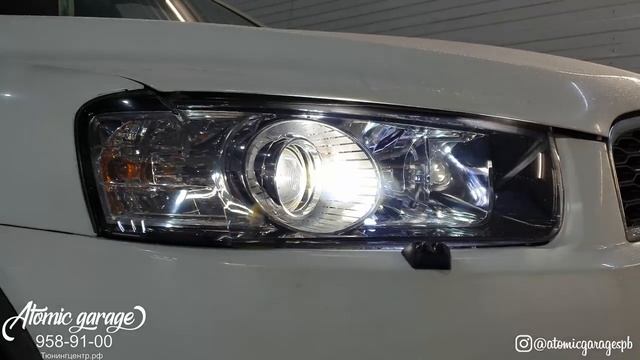 Эффективность вентиляции