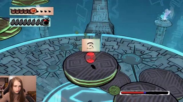 СТРИМ (ФИНАЛ) - Прохождение Okami HD #53