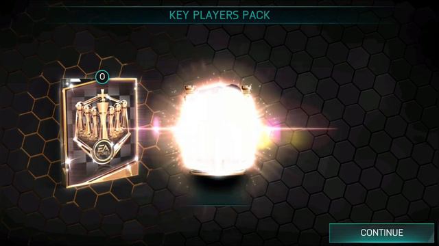 Two Key Players Pulled OCHOA And INUI || FIFA Mobile || Closser Gamer