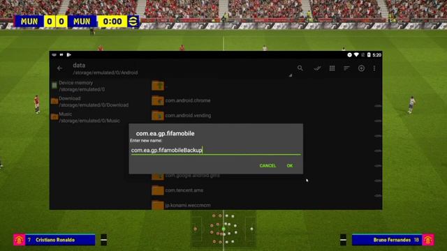 (✅TUTORIAL) FIFA Mobile Soccer Mod Apk V16.0.01, Unlimited Coins | 💯 Working🔥