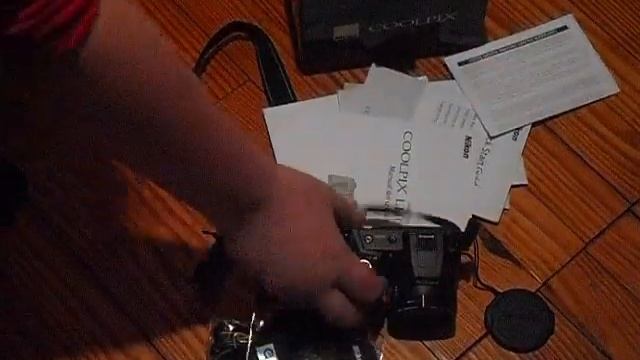 Nikon Coolpix L110 Review