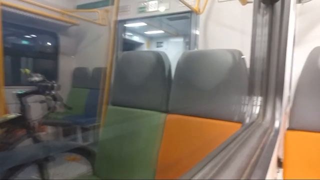 Поездка по Белке!