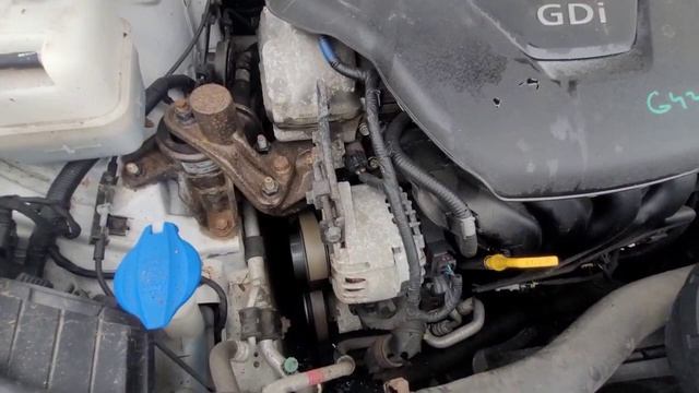 Свежесть Hyundai