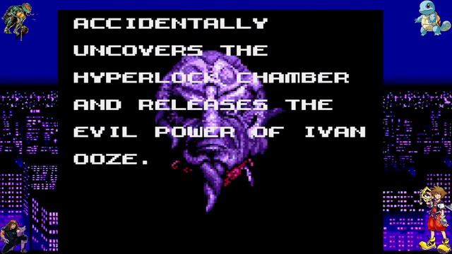 Mighty Morphin Power Rangers Sega Game Gear Movie  Long Play