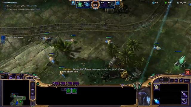 Гайд по игре за Воразун (билд, мастери, состав армии)