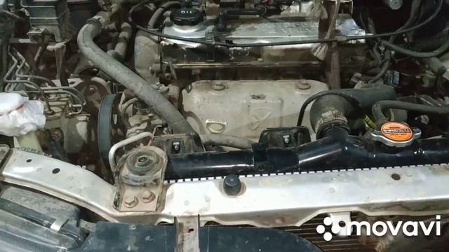 Замена и регулировка сцепления