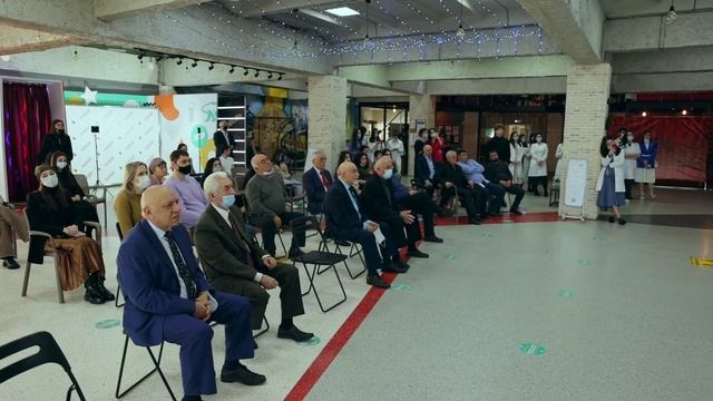 Живой Журнал АБАЗА 2021