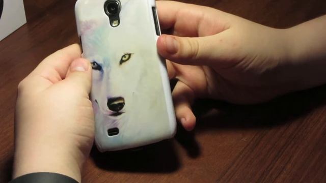 Обзор посылки из китая: Умный браслет Mi Band 2.