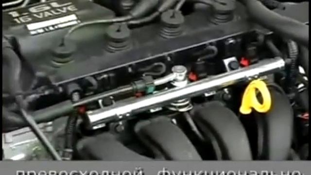 Под капотом с Искусством