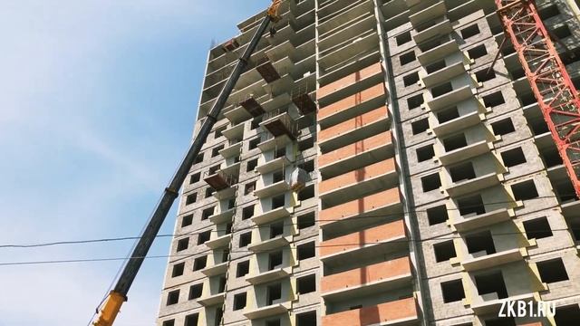 Трудовые будни с работой строек