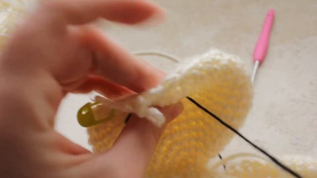 My Lovely Mermaid Crochet Tutorial | Pattern By Holley-Shae | Gracefully Unraveled