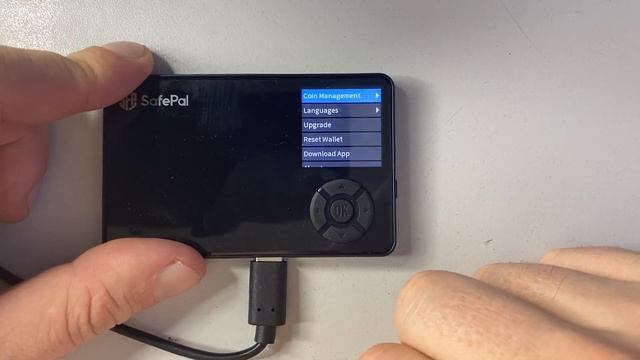 ? Safepal S1 - ТОПовый аппаратный кошелек на случай запрета криптовалют в России. Обзор, инструкция