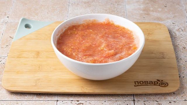 Вкусные будни