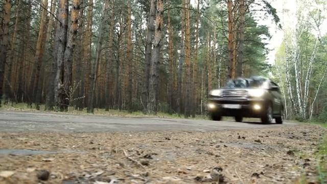 Автомобильные гонки