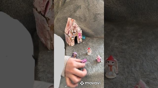 Сереал Зайцы 1 серия