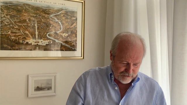 Владимир Хотиненко С наилучшими пожеланиями 2 июня 2020 года