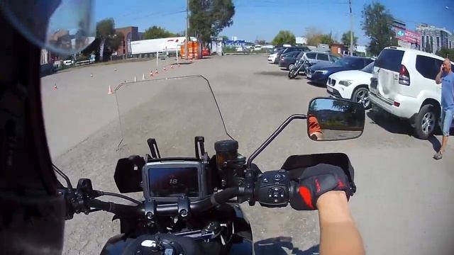 Pan America. Тест-райд мотоцикла Harley-Davidson Pan America. НЕОБЗОР. Впечатления