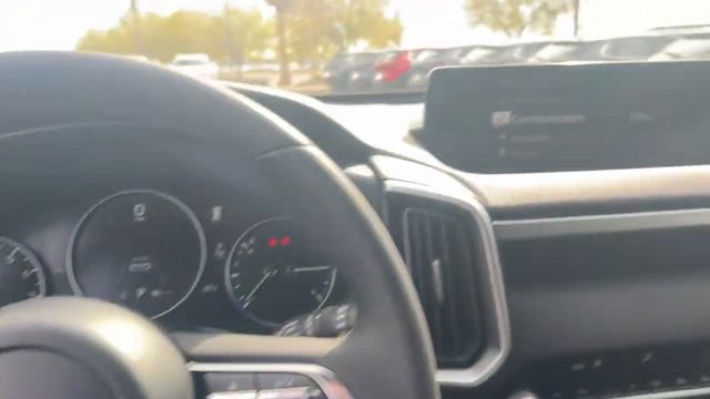 2024 Mazda CX-50 Phoenix, Chandler, Gilbert, Tempe, Maricopa 240306