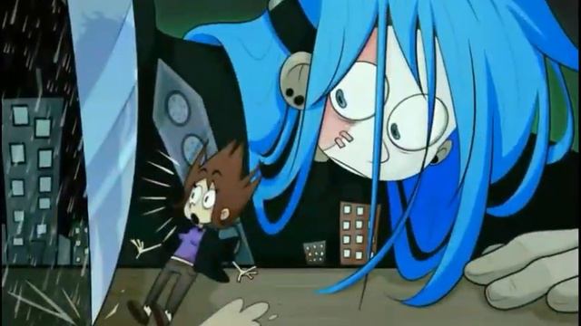 I Don't Need Nobody [Sally Face Edit]