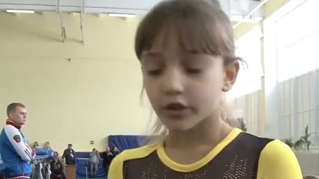 55 медалей взяли старооскольцы на чемпионате Белгородской области по прыжкам на батуте