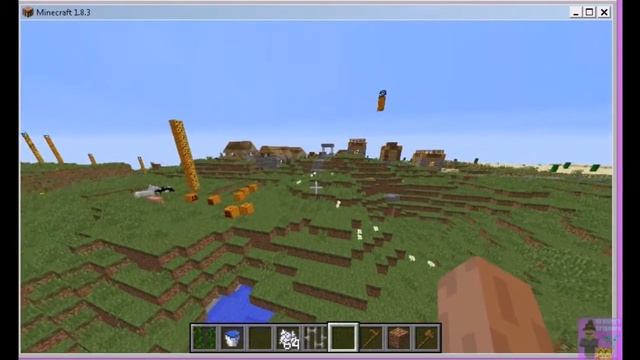 5: Explaing Map To Nuropsych1 Build Team Gulp!