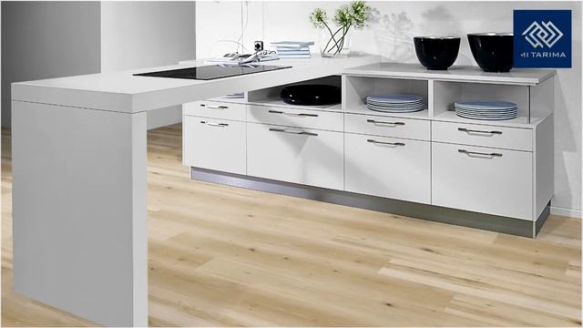 Suelo Laminado Kaindl Haya Eswaran K4368