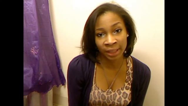 Hair Update And Products I Love