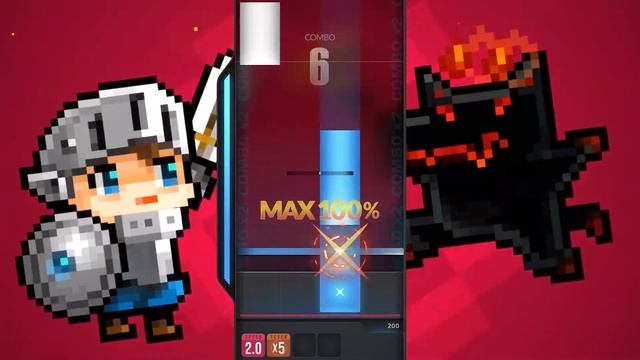 DJMAX Respect V Gameplay On Xbox Game Pass