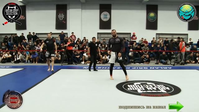 Роман Долидзе Vs Георгий Емельянов  #BJJ #Grappling