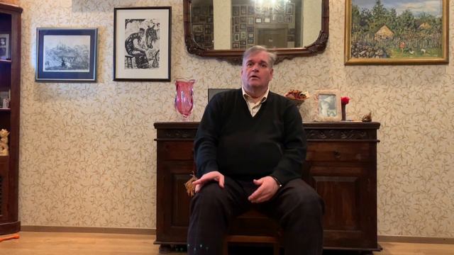 Прогулки по Москве с Патриаршим Домом Турз. Гид - Феликс Мальцев. Патриаршие Пруды
