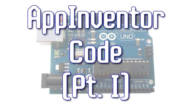 Connecting And Controlling An Arduino Using Android Via Bluetooth