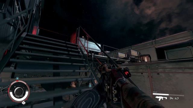 Picking Up Andreja And Finding The Power On Procyon III - Modded Starfield Playthrough - Ep 5