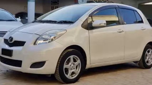 Toyota Vitz 2010 Model For Sale - Used Toyota Vitz Ncp For Sale