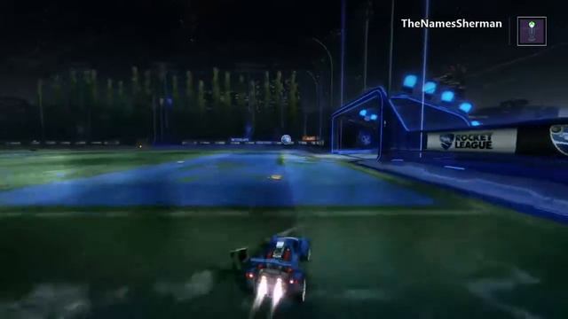 Rocket League - MLG Prospect Reel (Year 1)