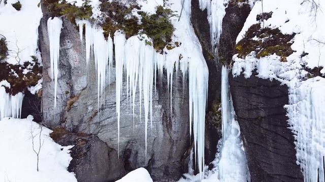 Skitour в предгорьях Хибин