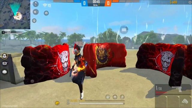 САМЫЙ ГЛАВНЫЙ СЕКРЕТ ДИГЛА / Как делать оттяжку с дигла / ОБУЧАЛКА ФРИ ФАЕР