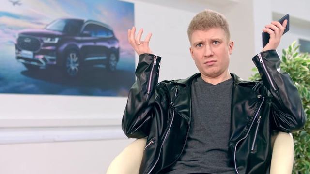 Диалог Авто самый большой Тестовый парк