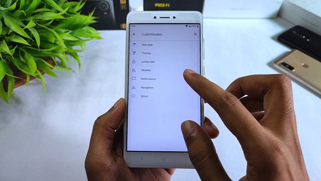Redmi Note 4 | Extended UI 2.7 Official Update | Android 11 | Android S Feature, July Security Patc