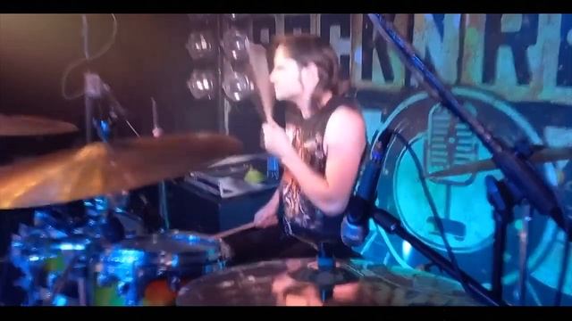 Stonehand & Rose Of Steel - Долгий Путь Домой