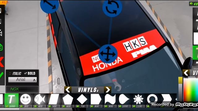 Познавательный путешествие Honda