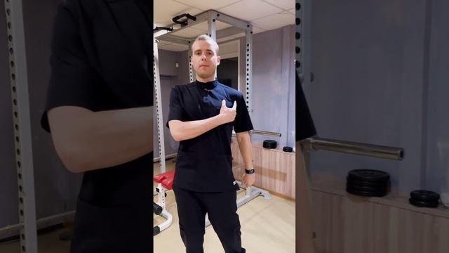 Упражнение при онемении рук. Туннельный Синдром