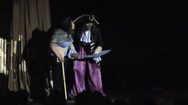 Фестиваль 2013, ВО Родник - Сказка 