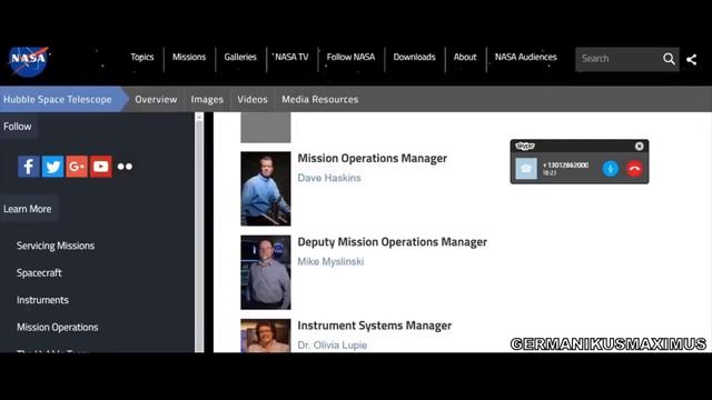 ПЛОСКАЯ ЗЕМЛЯ! Сенсационнное расследование Американцев