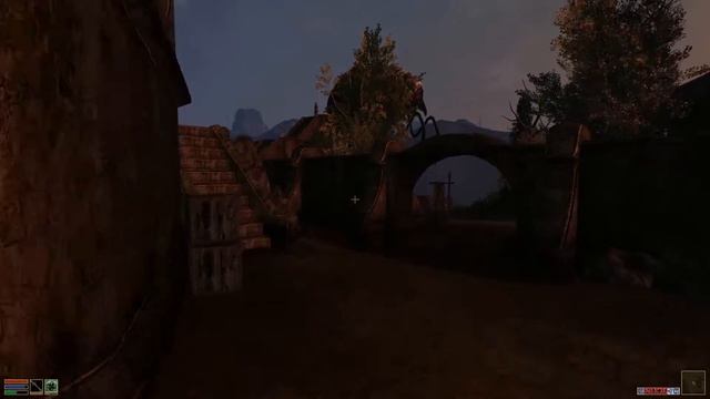 Let's Play Morrowind - Thieving Mage - Episode 12