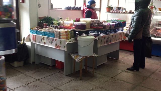 Гольяново и имбирь