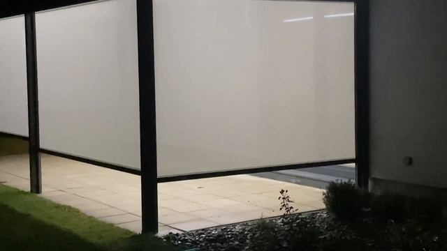 Pergola CLIMAX Vitalia 6,5x4m