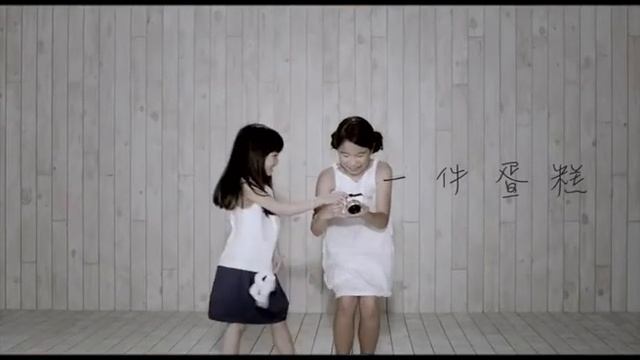 PEN E-PL1 Hong Kong TVC ( Simple Is Beautiful )