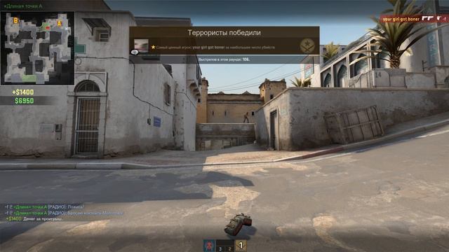 СДЕЛАЛИ ИМБУ! // ДВА ДРОБОВИКА У ОДНОГО ЧЕЛОВЕКА В КСГО //  ЧТО ЕСЛИ СОВМЕСТИТЬ БЕРЕТТЫ И ДРОБОВИК