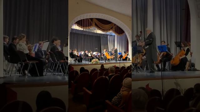 J. Bragato - “Graciela Y Buenos Aires”, Николаев Илья