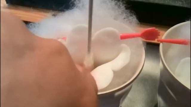 طريقة صنع زهرة الجرس بإستخدام عجينة السيراميك